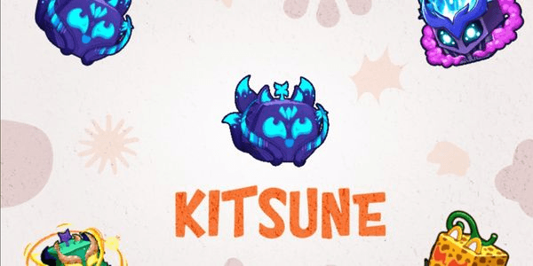 Gambar Product Kitsune