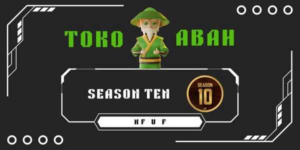 Gambar Product Season Ten