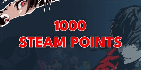 Gambar Product Steam Points
