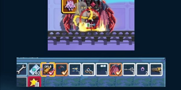 Gambar Product Dragon Knight Wing (Ldkw) Legendary Account