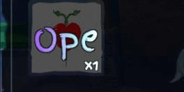 Gambar Product Ope Ope no Mi