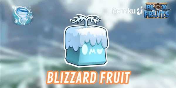 Gambar Product Blizzard