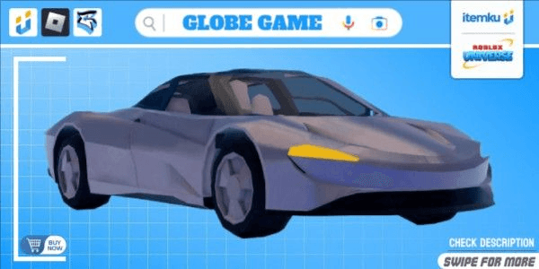 Gambar Product Airtail Vehicle Jailbreak - [Trading]