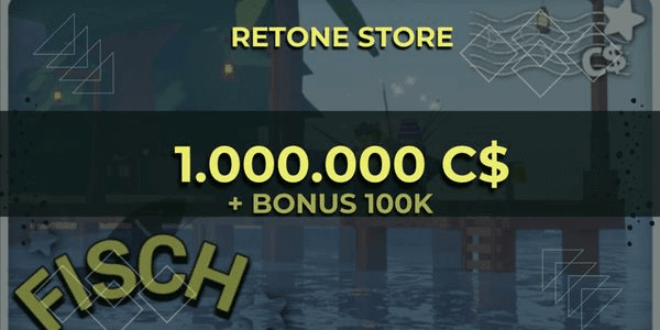 Gambar Product 1M Money