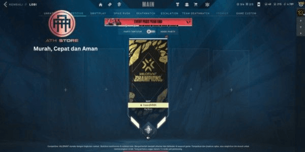 Product Showcase