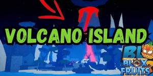Carry Prehistoric Island