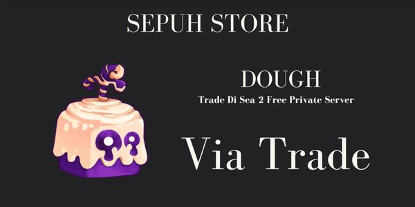 Gambar Product Dough