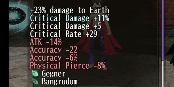 Gambar Product DPS Max Mage Clothes + Full Magic ATK