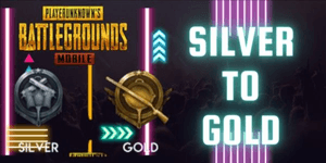 Silver To Gold