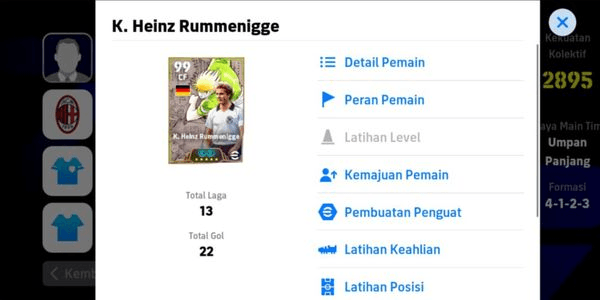 Gambar Product epik Rumin