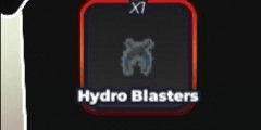 Gambar Product HYDRO BLASTERS (GUN)