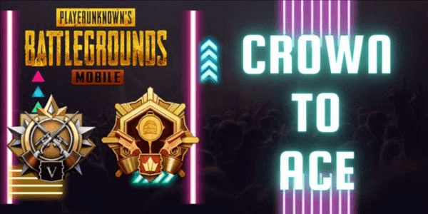 Gambar Product Crown To Ace