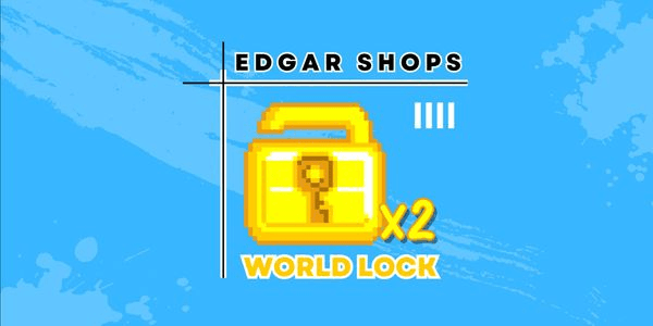 Gambar Product World Lock