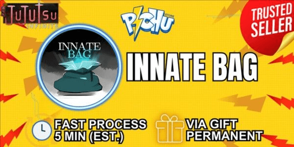 Gambar Product Innate Bag - Jujutsu Infinite