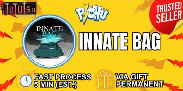 Innate Bag - Jujutsu Infinite