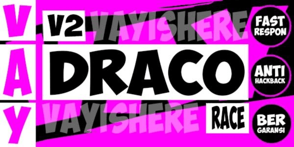 DRACO V2