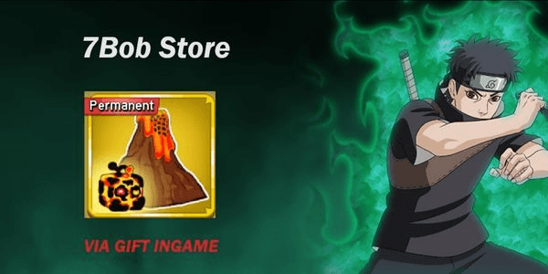Gambar Product Magma (Elemental)