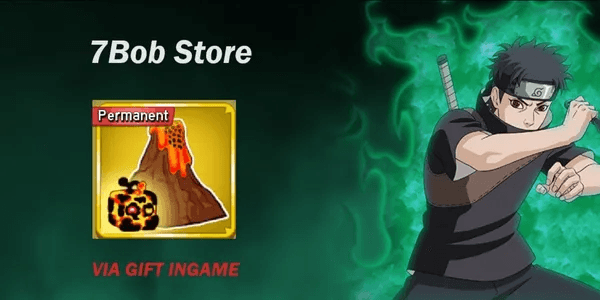 Magma (Elemental)