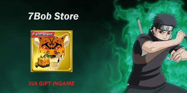 Gambar Product Leopard