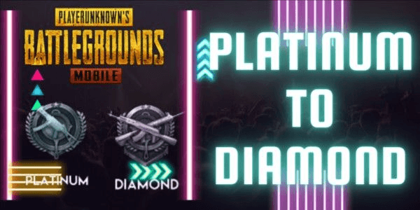 Gambar Product Platinum To Diamond