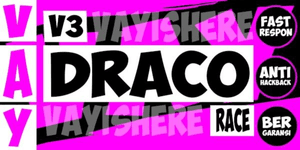 DRACO V3