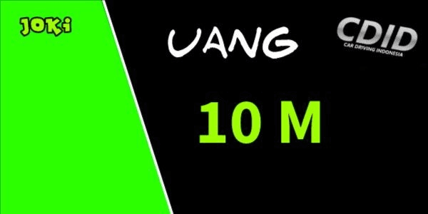 Gambar Product Joki Uang 10M