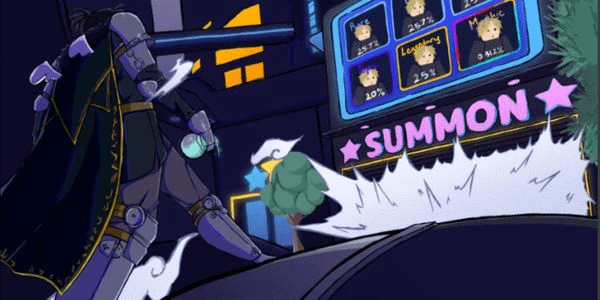 Gambar Product Jockey Story Mode