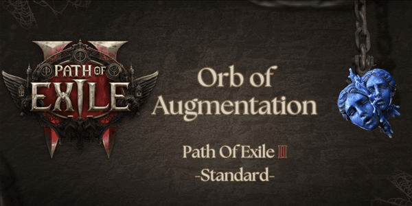 Gambar Product Orb of Augmentation