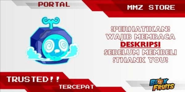 Gambar Product Portal