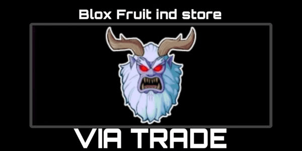 Gambar Product Yeti (Beast)