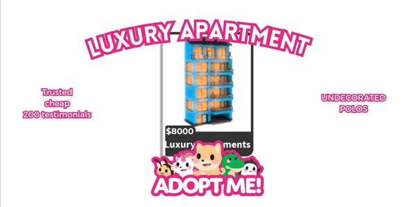 Gambar Product Luxury Apartment