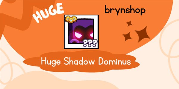Gambar Product Huge Shadow Dominus