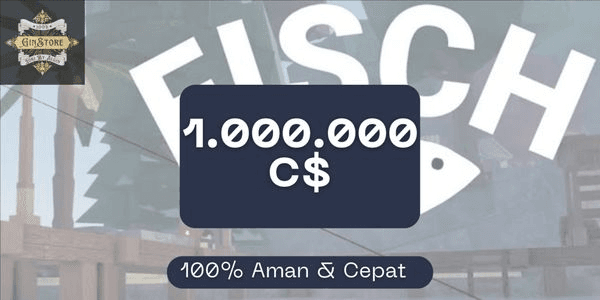 Gambar Product 1M Money
