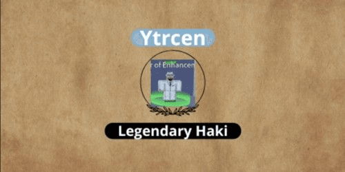 Gambar Product Get Legendary Haki