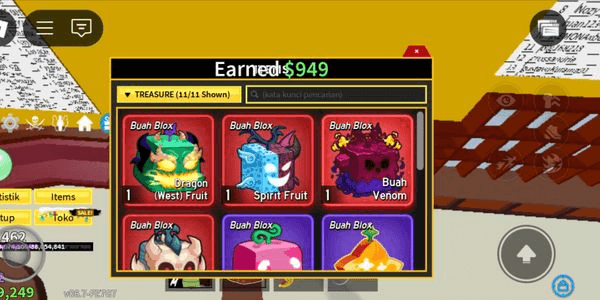 Gambar Product Dragon (Western)