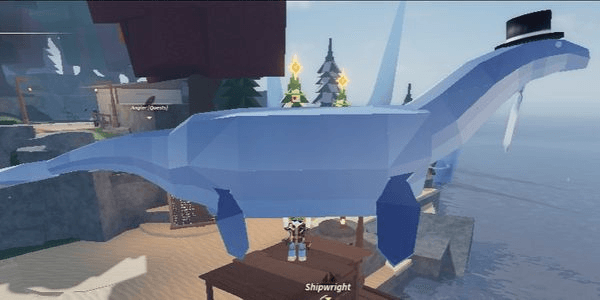 Gambar Product LIMITED!!! SPARKLING SHINY BIG NESSIE