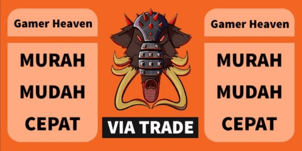 Gambar Product Mammoth (Permanent)