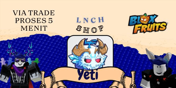 Gambar Product Yeti