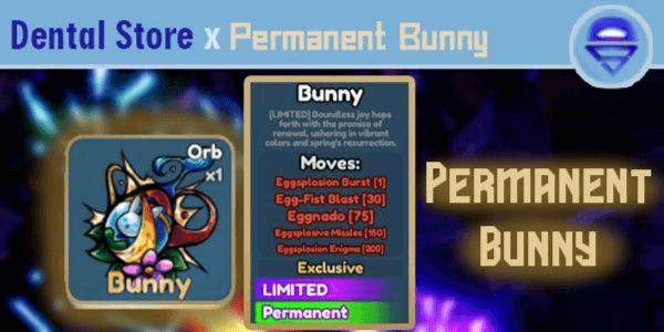 Gambar Product Bunny