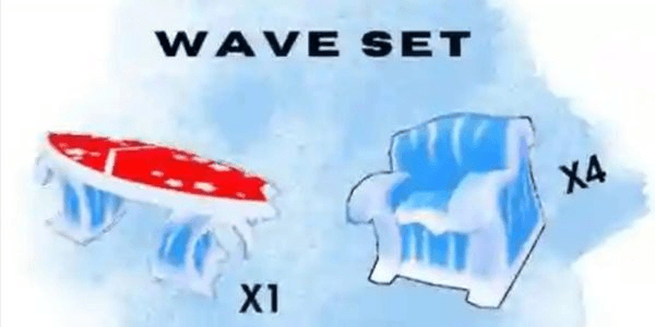 Gambar Product Wave
