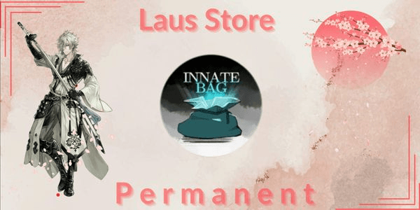 Gambar Product Innate Bag