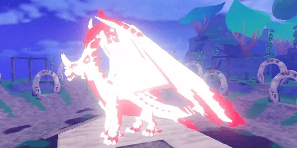 Chronocus (Pure Neon)