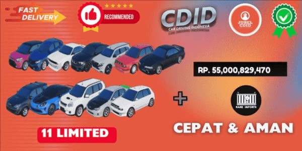 Product Showcase