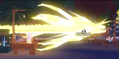 Gambar Product Northstar Serpent Heavenly