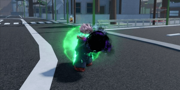Gambar Product Cursed Orb