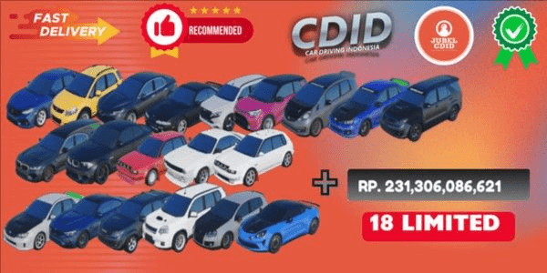 Product Showcase