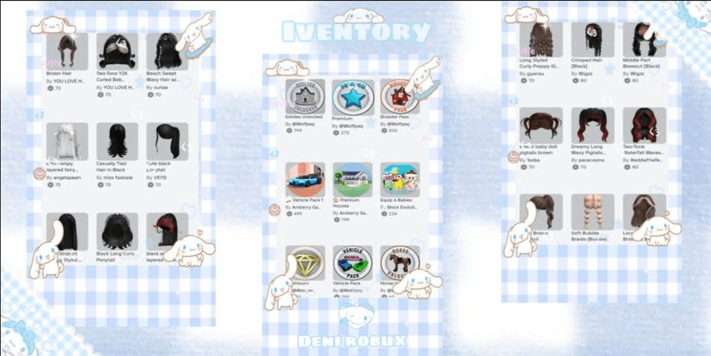 Product Showcase