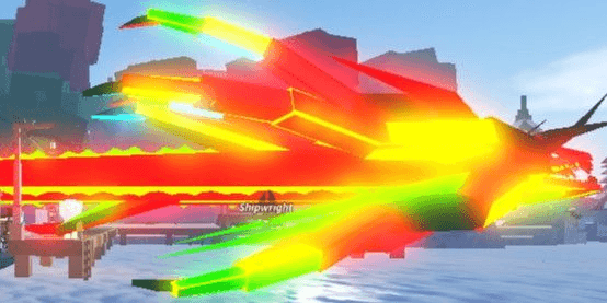 Gambar Product Northstar Serpent Sparkling Big Jolly