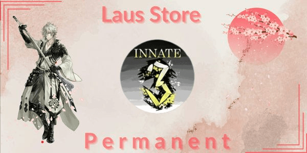 Gambar Product Innate Slot 3