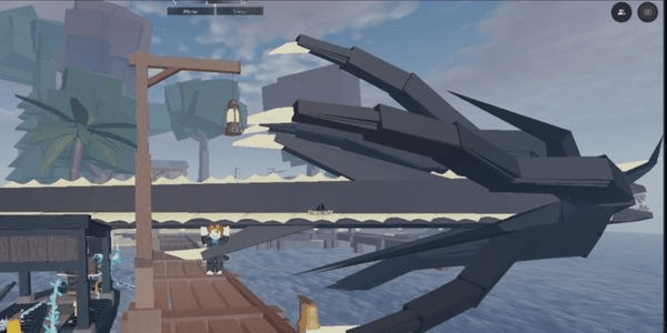 Gambar Product Big Northstar Serpent Limited Ada Bonus (Baca Deskripsi)
